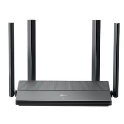 [EX141] AX1500 DUALBAND WIFI6 ROUTER