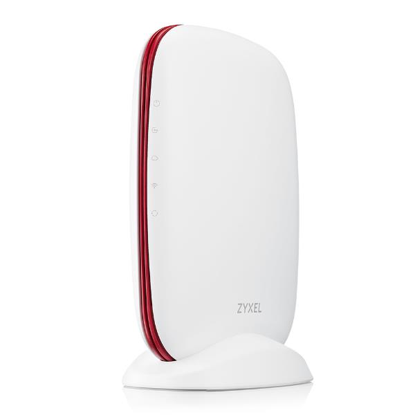 ROUTER   WIFI 6E 5.4GBPS. VPN: 3