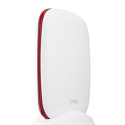 [SCR50AXE-EU0101] WIFI ROUTER 6E 5.4GBPS. VPN: 3