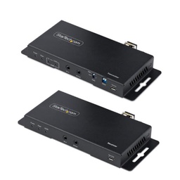 [ST121HD20FXA2] EXTENDER HDMI SU FIBRA OTTICA