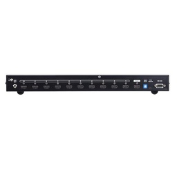 [VS0110HAATGQ3] SPLITTER 10PORT 4K HDMI Q3