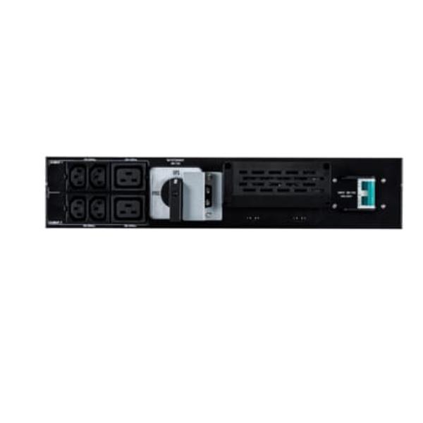BYPASS PDU POWERVALUE11RTG2 6-10KVA