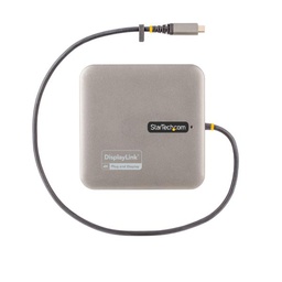 [102B-USBC-MULST] ADATTATORE MULTIPORTA USB-C