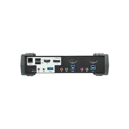 [CS1922MATGQ5] 2-PORT USB 3.0 4K Q5