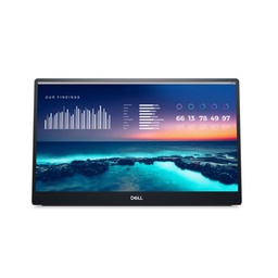 [DELL-P1424H] DELL 14 PORTABLE MONITOR P1424H