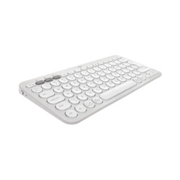 [920-011820] K380S PEBBLE KEYBOARD 2 - OFFWHITE