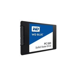 [WDS200T3B0A] SSD WD BLUE 2TB 2.5 SATA 3DNAND