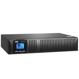 [4NWP100200R0001] UPS POWERVALUE 11RT G2 1KVA B