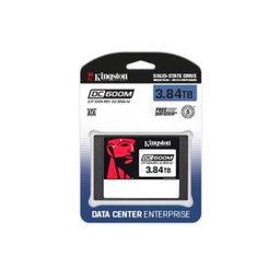 [SEDC600M/3840G] 3840G DC600M 2.5 ENTERPR. SATA SSD