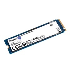 [SNV2S/4000G] 4000G NV2 M.2 2280 NVME SSD