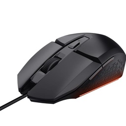 [25036] GXT109 FELOX GAMING MOUSE BLACK