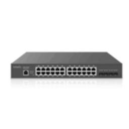 [ECS1528T] CLOUD MANAGED SWITCH 24-PORT