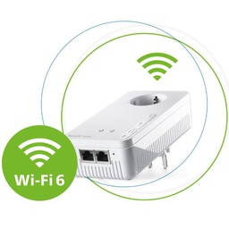 [8811D] DEVOLO MAGIC 2 WIFI 6