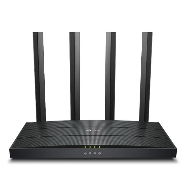 AX1500 Dualband WiFi6 router
