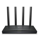 AX1500 Dualband WiFi6 router