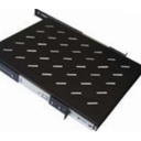 Mob shelf. 1U P600 x RSA P350