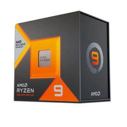 [100000909WOF] AMD RYZEN 9 7900X3D