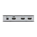 2-PORT 4K HDMI SPLITTER