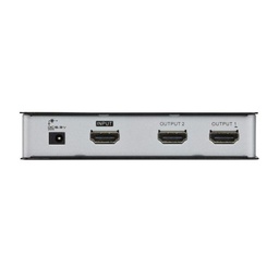 [VS182AATGQ20] A/V SPLITTER 2P HDMI 4KX2K Q20