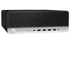 [RSD100245] HP 600 G3 SFF CORE I7-7700