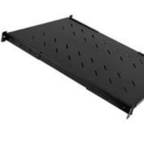 Fixed shelf 1U p750 x rack p1200