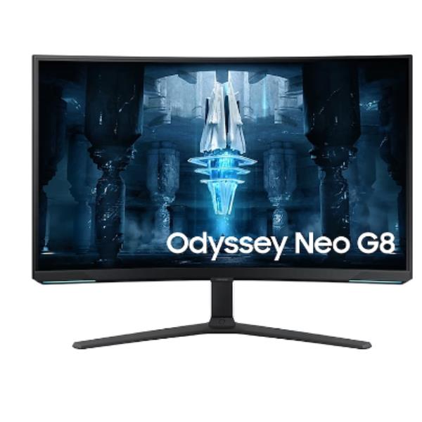 S32G85NB 32P VA 3840x2160