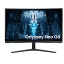 S32G85NB 32P VA 3840x2160