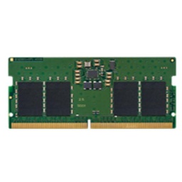 [KCP556SS6-8] 8GB DDR5 5600MT/S SODIMM