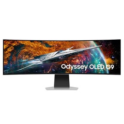 [LS49CG950SUXEN] S49CG95 ODYSSEY OLED G9