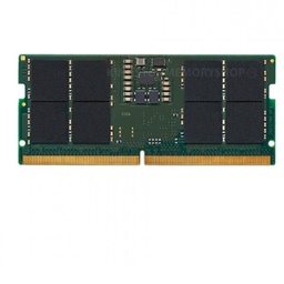 [KSM56T46BS8KM16] 16GB 5600 DDR5 CL46 SODIMM 1RX8 HA