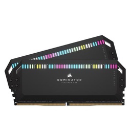 [CMT32GX5M2E6C36] DOM. PLT DDR5 6000MT/S 2X16GB RGB