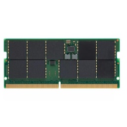 [KSM52T42BS8KM16] 16GB 5200 DDR5 CL42 SODIMM 1RX8 HA