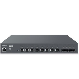 [ECS5512] CLOUD MANAGED SWITCH 8-PORT 10GB