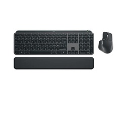 [920-011609] MX KEYS COMBO - GRAPHITE