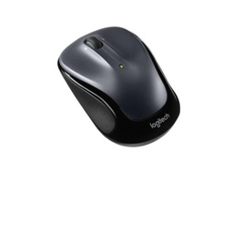 [910-006812] WIRELESS MOUSE M325S - DARK