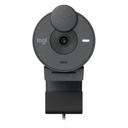BRIO LOG 300 HD Webcam Graphite