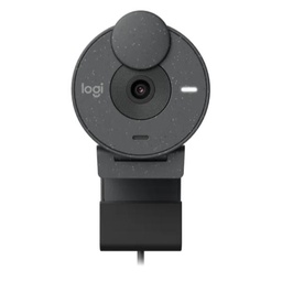 [960-001436] LOG BRIO 300 HD WEBCAM GRAPHITE