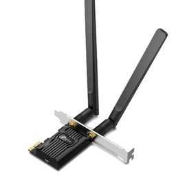 [ARCHERTX20E] AX1800 DUALBAND WIFI6 PCI ADAPTER