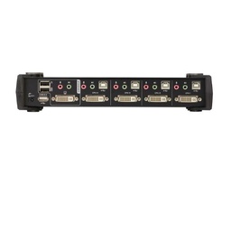 [CS1784AATGQ5] 4-PORT USB DVI DUAL LINK KVM SWI Q5