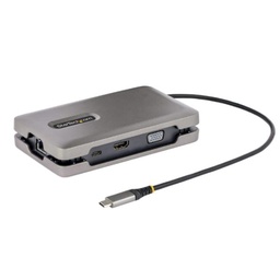 [DKM31C3HVCPD] Multiporto USB-C adapter