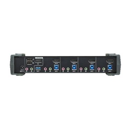 [CS1924-AT-GQ5] 4PORT USB 3.1 KVM   A   DP4K   C Q5