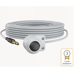 [01561-001] T8355 Digital Microphone 3.5mm