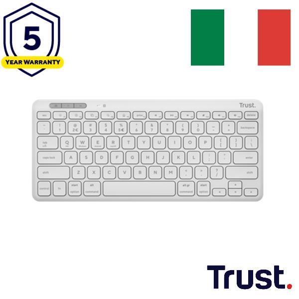 Lyra Compact Wireless Keyboard it G