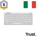 LYRA COMPACT WIRELESS KEYBOARD IT W