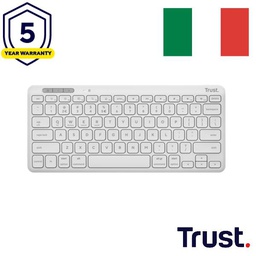[25143] LYRA COMPACT WIRELESS KEYBOARD IT G