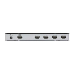 [VS184A-AT-GQ20] 4-PORT 4K HDMI SPLITTER