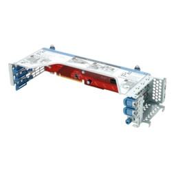 [P26471-B21] HPE DL36X GEN10+ LP RISER KIT