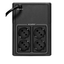 Eaton 5e 1200 USB DIN G2