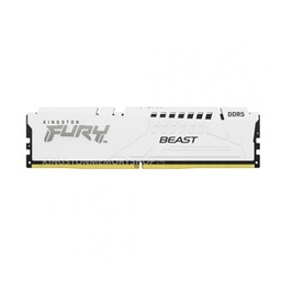 [KF552C40BW-16] 16GB 5200 DDR5 CL40 DIMM FURY BWXMP