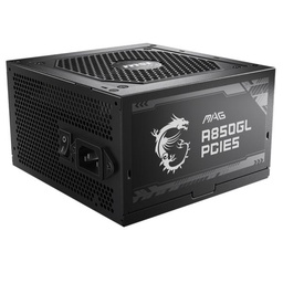 [MAG-A850GL] MAG A850GL PCIE5